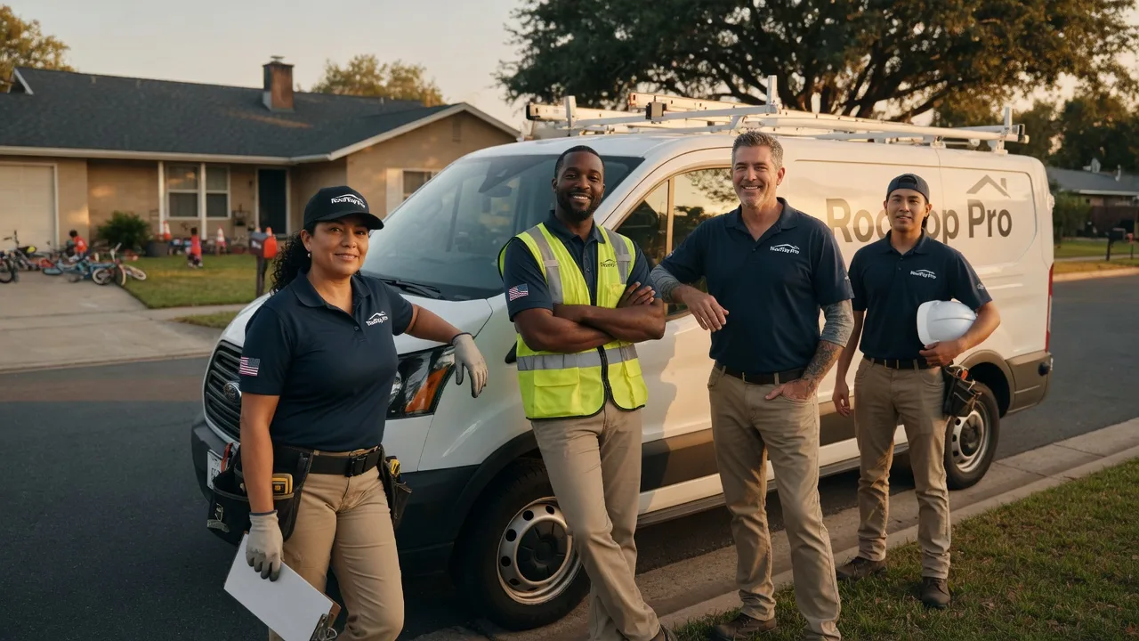 Roof Repair in Benton, CA near me